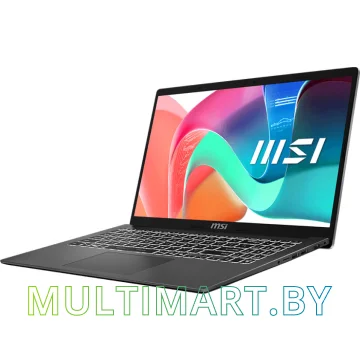 Ноутбук MSI Modern 15 F13MG-091XBY (9S7-15S121-091) картинка 2